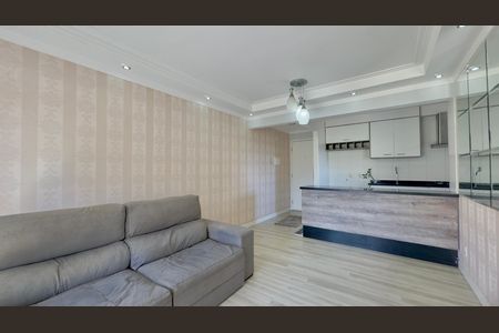 Apartamento para alugar com 71m², 3 quartos e 1 vaga