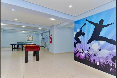 Apartamento para alugar com 71m², 3 quartos e 1 vaga
