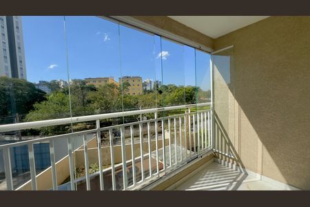 Apartamento para alugar com 71m², 3 quartos e 1 vaga