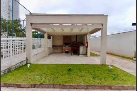 Apartamento para alugar com 71m², 3 quartos e 1 vaga