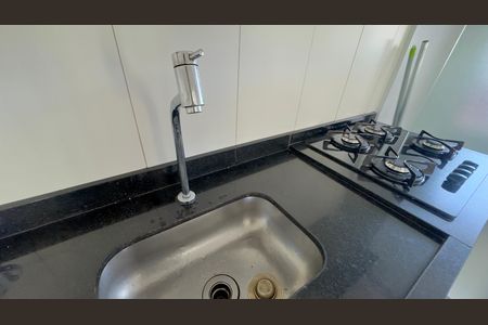 Apartamento para alugar com 71m², 3 quartos e 1 vaga