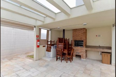 Apartamento para alugar com 71m², 3 quartos e 1 vaga
