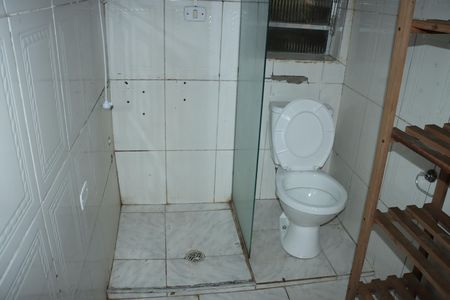 Apartamento para alugar com 1 quarto, 25m² em Jardim Semiramis, Cotia