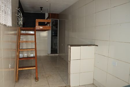 Apartamento para alugar com 1 quarto, 25m² em Jardim Semiramis, Cotia