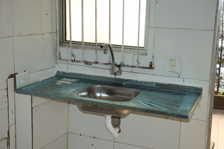 Apartamento para alugar com 1 quarto, 25m² em Jardim Semiramis, Cotia