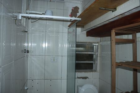 Apartamento para alugar com 1 quarto, 25m² em Jardim Semiramis, Cotia