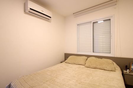 Quarto 1 de apartamento para alugar com 3 quartos, 84m² em Jardim Ampliacao, São Paulo