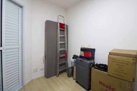 Apartamento à venda com 84m², 3 quartos e 2 vagas Apartamento à venda com 84m², 3 quartos e 2 vagasQuarto 2