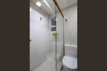 Apartamento à venda com 84m², 3 quartos e 2 vagas Apartamento à venda com 84m², 3 quartos e 2 vagasBanheiro