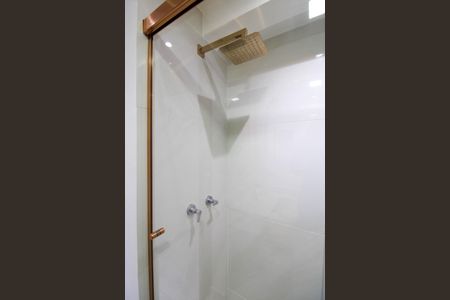 Apartamento à venda com 84m², 3 quartos e 2 vagas Apartamento à venda com 84m², 3 quartos e 2 vagasBanheiro - torneira