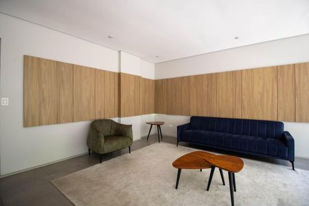 Apartamento à venda com 84m², 3 quartos e 2 vagas Apartamento à venda com 84m², 3 quartos e 2 vagasHall de entrada