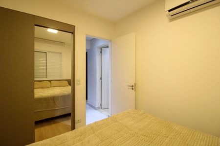 Apartamento à venda com 84m², 3 quartos e 2 vagas Apartamento à venda com 84m², 3 quartos e 2 vagasQuarto 1