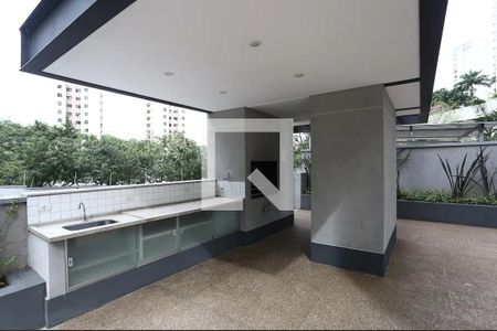 Apartamento à venda com 84m², 3 quartos e 2 vagas Apartamento à venda com 84m², 3 quartos e 2 vagasChurrasqueira