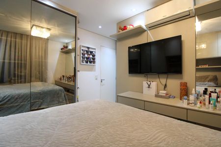 Apartamento à venda com 84m², 3 quartos e 2 vagas Apartamento à venda com 84m², 3 quartos e 2 vagasSuíte