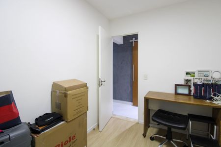 Apartamento à venda com 84m², 3 quartos e 2 vagas Apartamento à venda com 84m², 3 quartos e 2 vagasQuarto 2