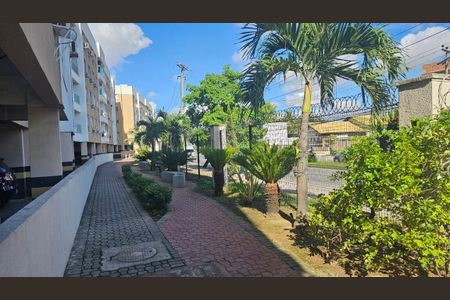 Apartamento à venda com 50m², 2 quartos e sem vaga Apartamento à venda com 50m², 2 quartos e sem vagaÁrea externa