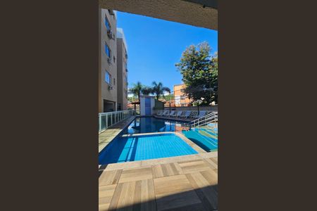 Apartamento à venda com 50m², 2 quartos e sem vaga Apartamento à venda com 50m², 2 quartos e sem vagaPiscina