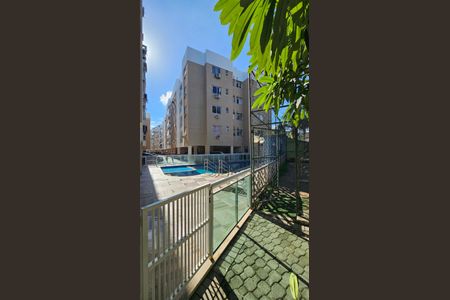 Apartamento à venda com 50m², 2 quartos e sem vaga Apartamento à venda com 50m², 2 quartos e sem vagaPiscina