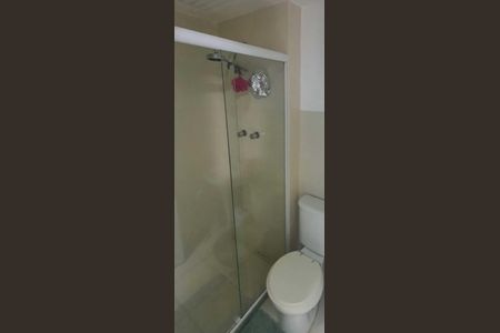 Apartamento à venda com 50m², 2 quartos e sem vaga Apartamento à venda com 50m², 2 quartos e sem vagaBanheiro