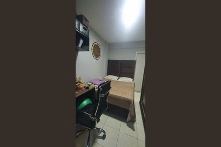 Apartamento à venda com 50m², 2 quartos e sem vaga Apartamento à venda com 50m², 2 quartos e sem vagaQuarto