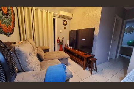 Apartamento à venda com 50m², 2 quartos e sem vaga Apartamento à venda com 50m², 2 quartos e sem vagaSala