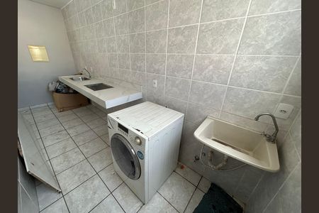 Apartamento para alugar com 48m², 2 quartos e 1 vaga