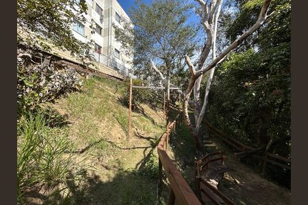Apartamento para alugar com 2 quartos, 48m² em Nova Pampulha, Belo Horizonte