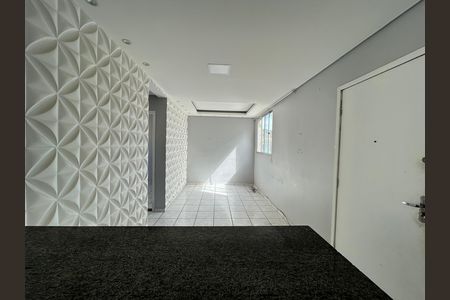 Apartamento para alugar com 2 quartos, 48m² em Nova Pampulha, Belo Horizonte