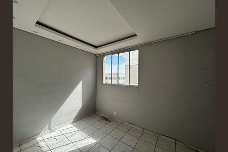 Apartamento para alugar com 2 quartos, 48m² em Nova Pampulha, Belo Horizonte