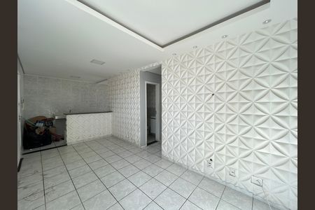 Apartamento para alugar com 2 quartos, 48m² em Nova Pampulha, Belo Horizonte
