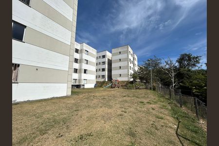 Apartamento para alugar com 2 quartos, 48m² em Nova Pampulha, Belo Horizonte