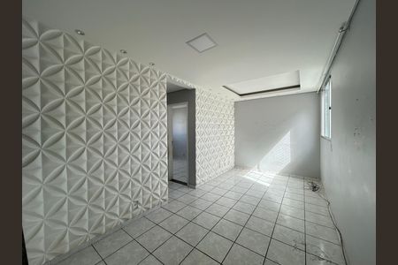 Apartamento para alugar com 48m², 2 quartos e 1 vaga