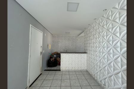 Apartamento para alugar com 2 quartos, 48m² em Nova Pampulha, Belo Horizonte