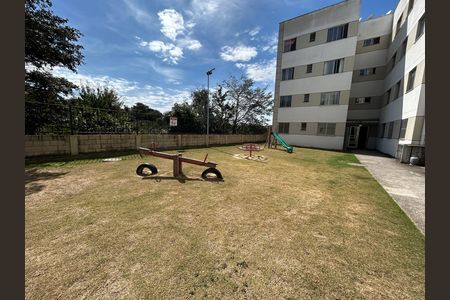 Apartamento para alugar com 2 quartos, 48m² em Nova Pampulha, Belo Horizonte