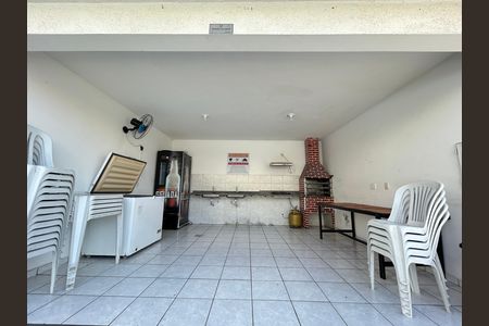 Apartamento para alugar com 48m², 2 quartos e 1 vaga
