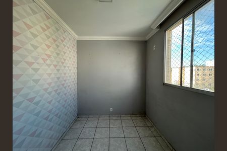 Apartamento para alugar com 48m², 2 quartos e 1 vaga