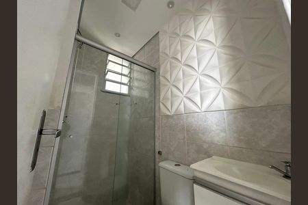 Apartamento para alugar com 2 quartos, 48m² em Nova Pampulha, Belo Horizonte