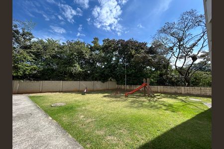 Apartamento para alugar com 2 quartos, 48m² em Nova Pampulha, Belo Horizonte