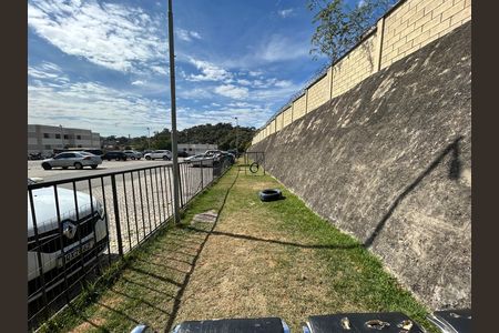 Apartamento para alugar com 2 quartos, 48m² em Nova Pampulha, Belo Horizonte