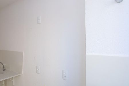 Apartamento para alugar com 41m², 2 quartos e sem vagaÁrea de Serviço