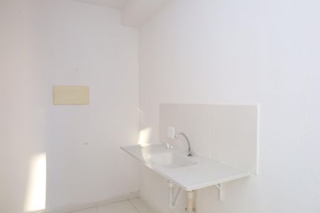 Apartamento para alugar com 41m², 2 quartos e sem vagaCozinha