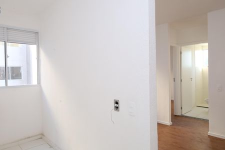 Apartamento para alugar com 41m², 2 quartos e sem vagaCozinha