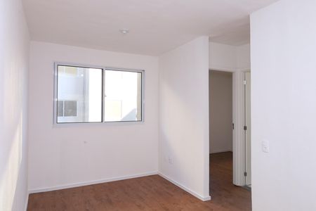 Apartamento para alugar com 41m², 2 quartos e sem vagaSala