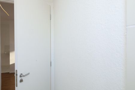 Apartamento para alugar com 41m², 2 quartos e sem vagaBanheiro