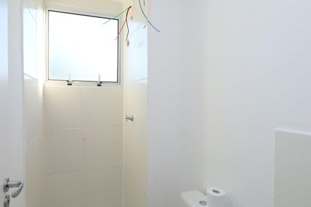 Apartamento para alugar com 41m², 2 quartos e sem vagaBanheiro