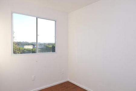 Apartamento para alugar com 41m², 2 quartos e sem vagaQuarto 1