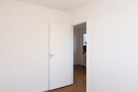 Apartamento para alugar com 41m², 2 quartos e sem vagaQuarto 1