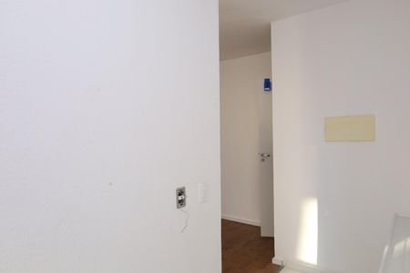 Apartamento para alugar com 41m², 2 quartos e sem vagaCozinha
