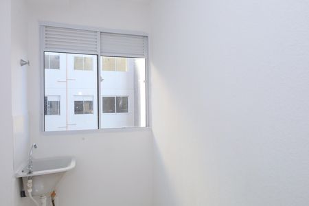 Apartamento para alugar com 41m², 2 quartos e sem vagaÁrea de Serviço