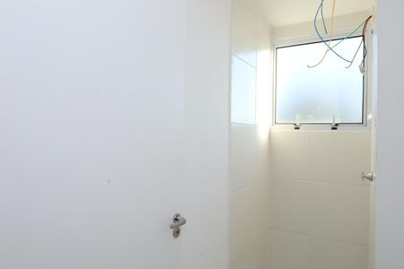 Apartamento para alugar com 41m², 2 quartos e sem vagaBanheiro